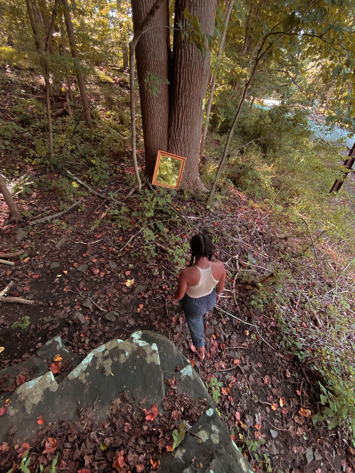 Portrait of Danielle Gauthier